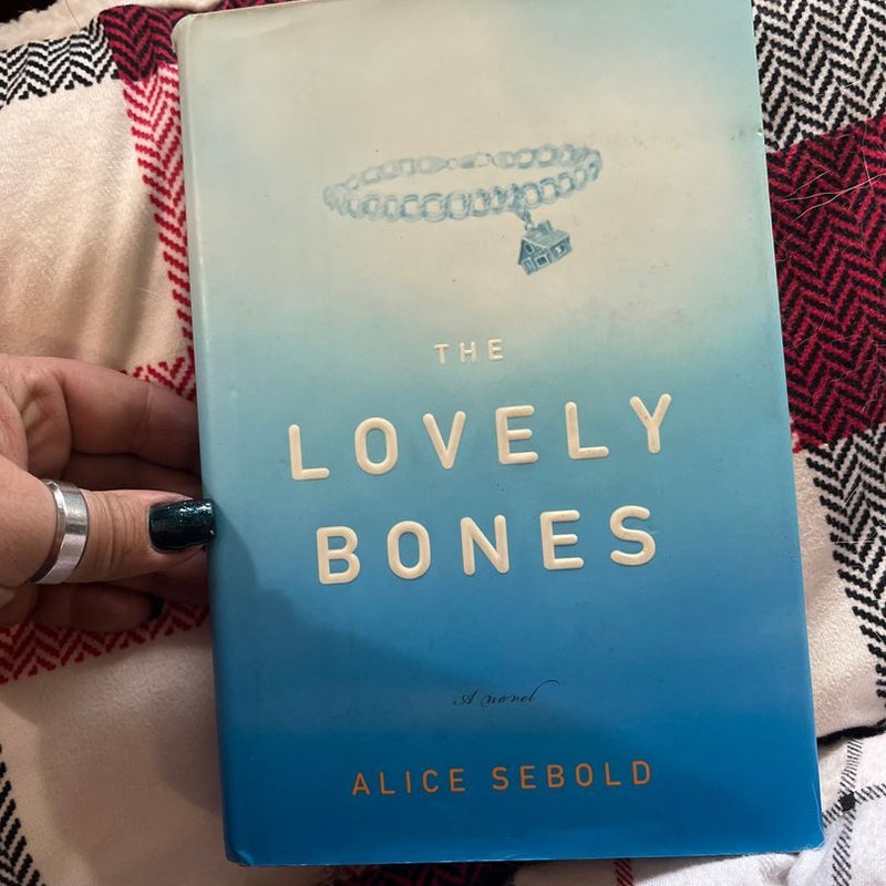 The Lovely Bones