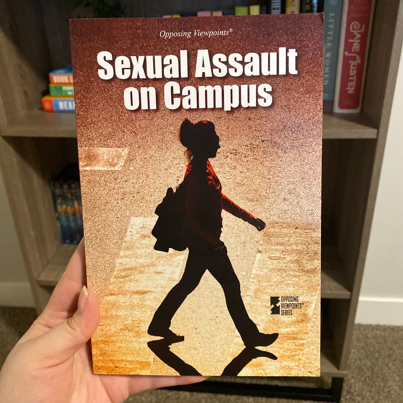 Sexual Assault on Campus