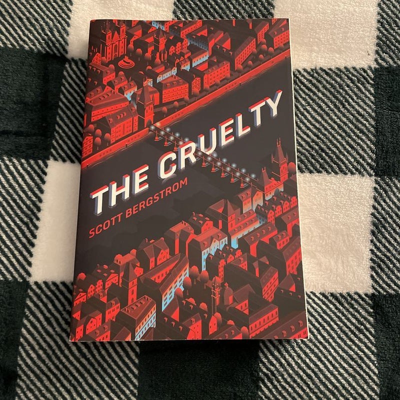 The Cruelty