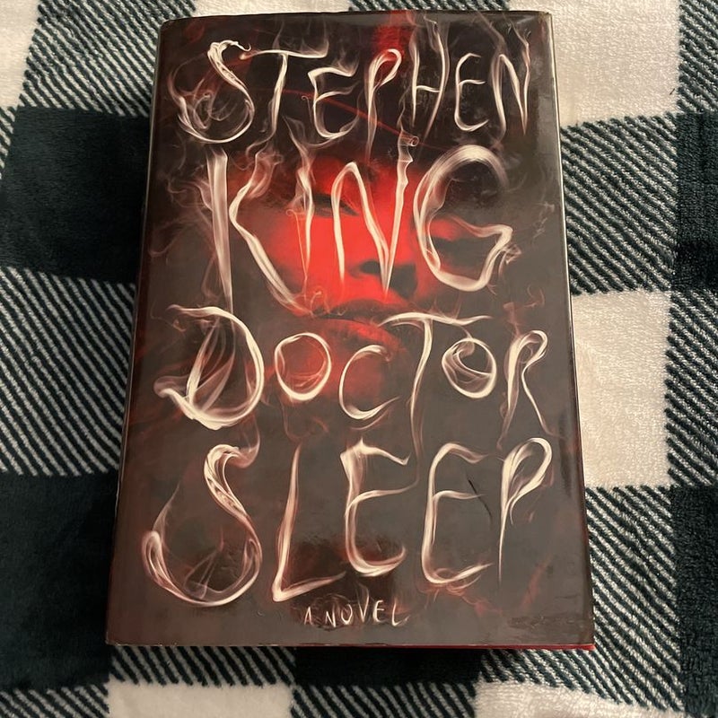 Doctor Sleep