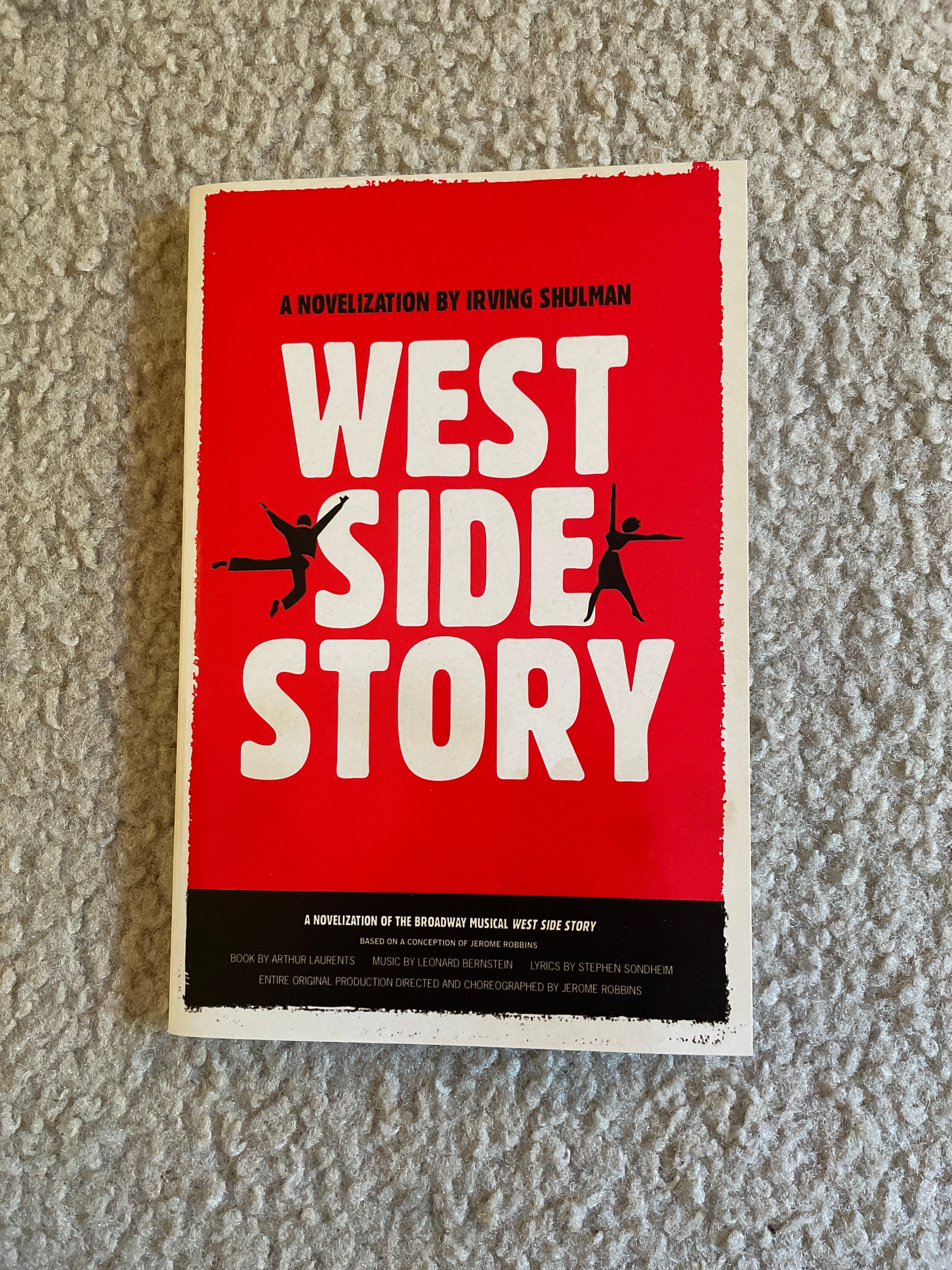 West Side Story