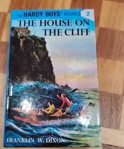 The House on the Cliff