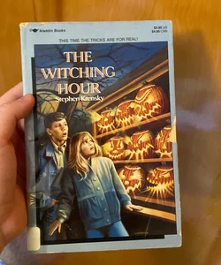 The Witching Hour