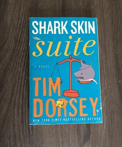 Shark Skin Suite