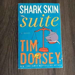 Shark Skin Suite