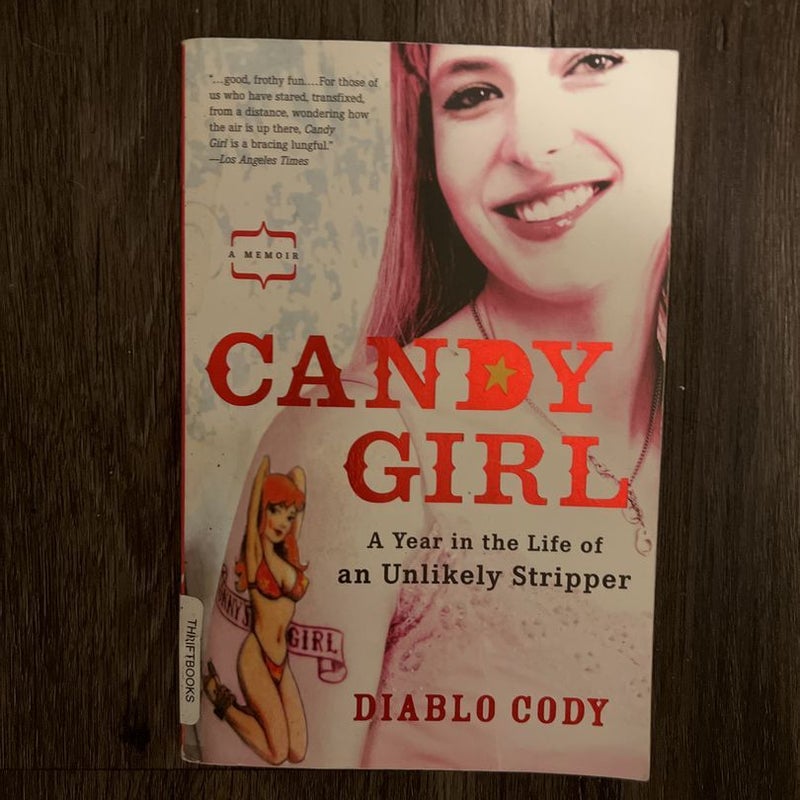 Candy Girl