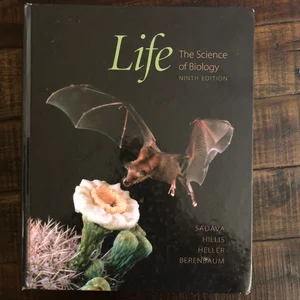 Life: the Science of Biology