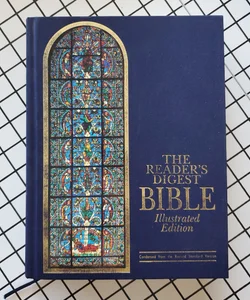The Reader's Digest Bible Illustrated Edition
