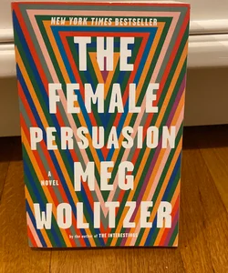 The Female Persuasion