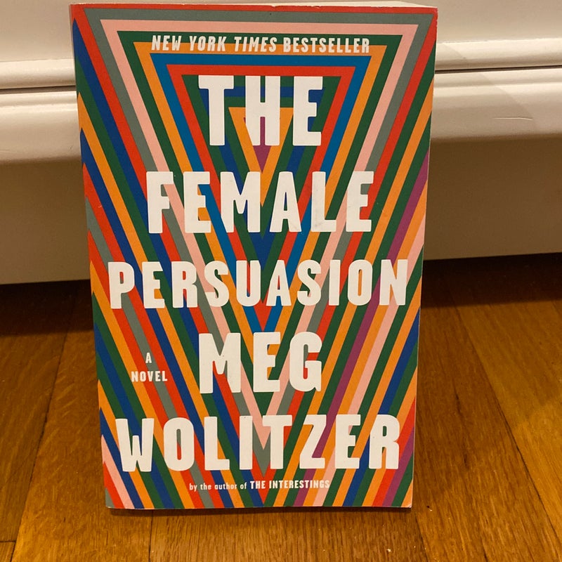 The Female Persuasion