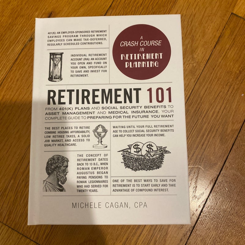 Retirement 101