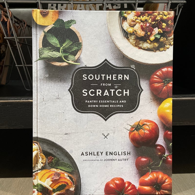 Southern from Scratch