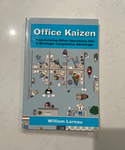 Office Kaizen