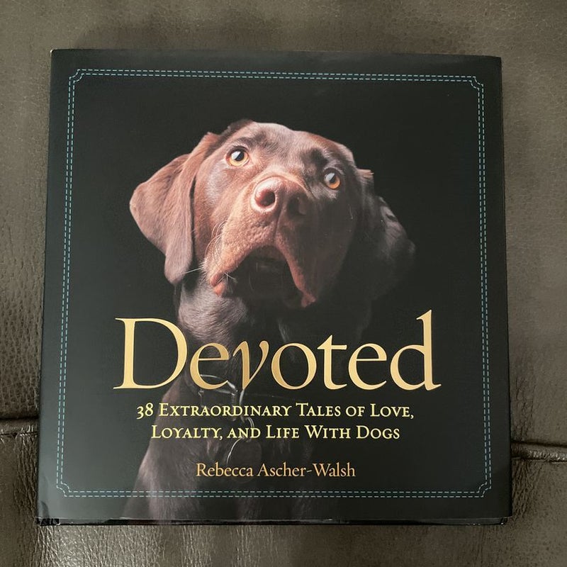 Devoted