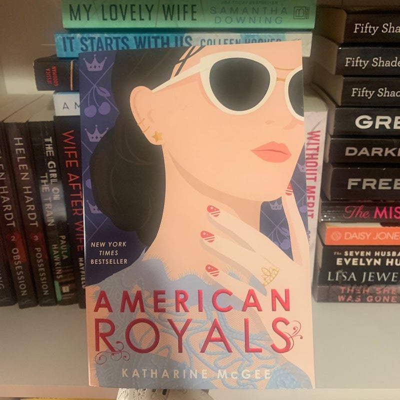 American Royals