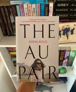 The Au Pair