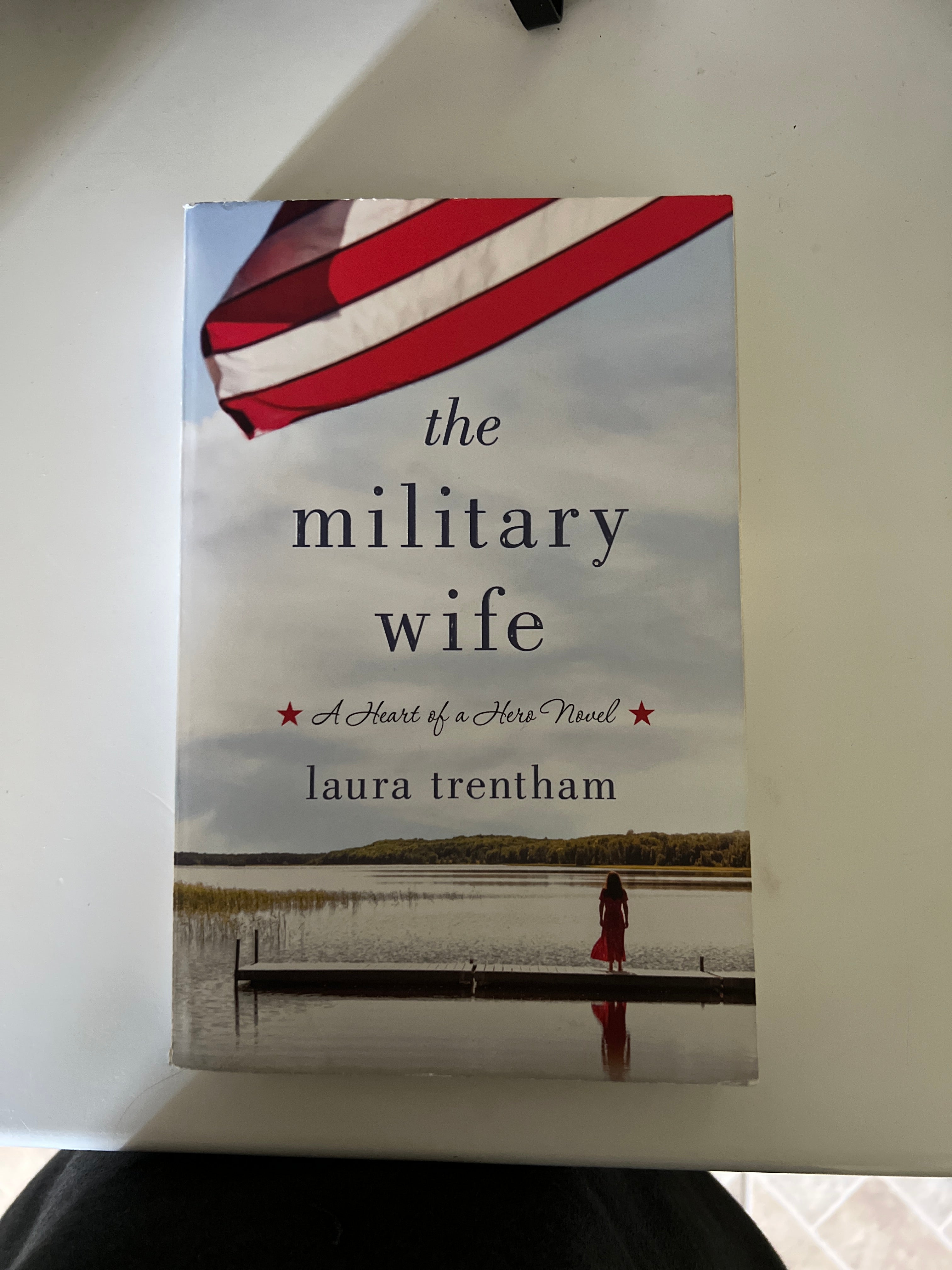 The Military Wife