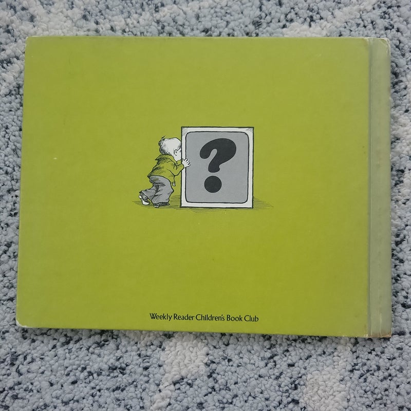 Is Milton Missing?