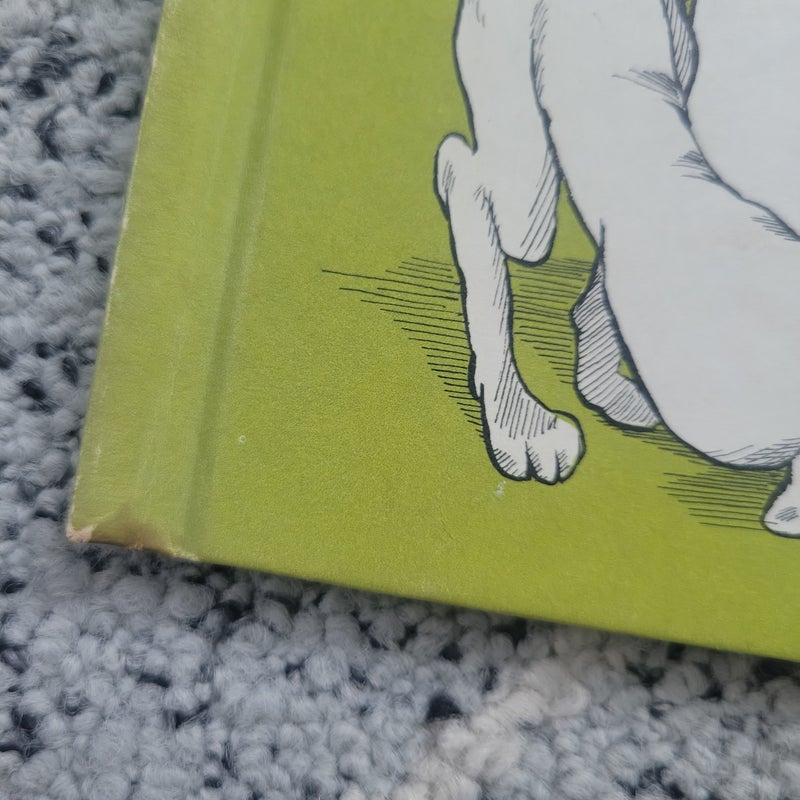 Is Milton Missing?