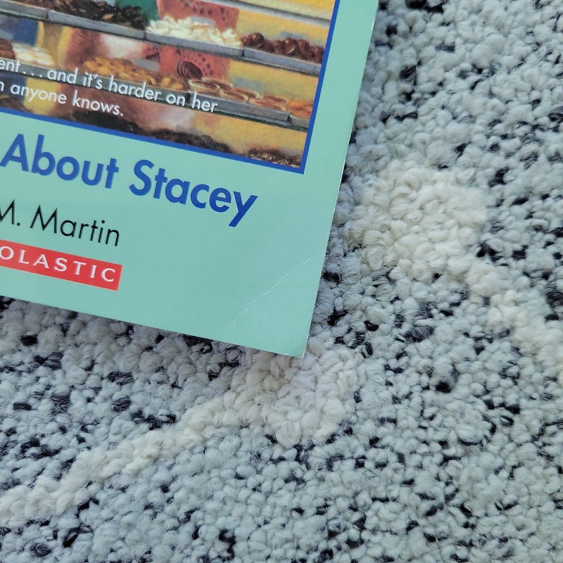 The Truth About Stacey 