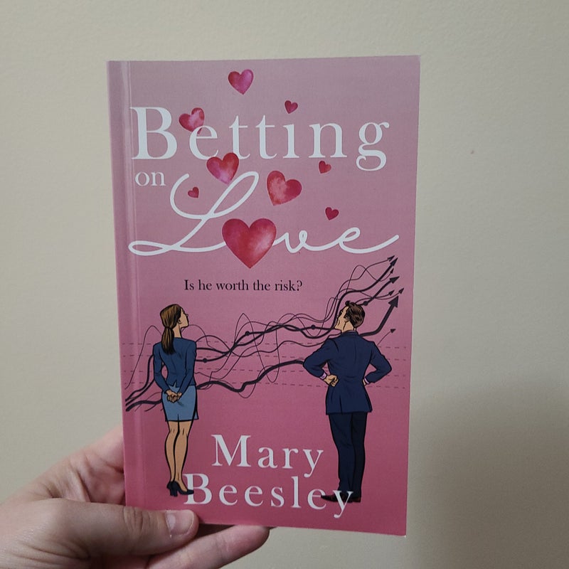 Betting on Love