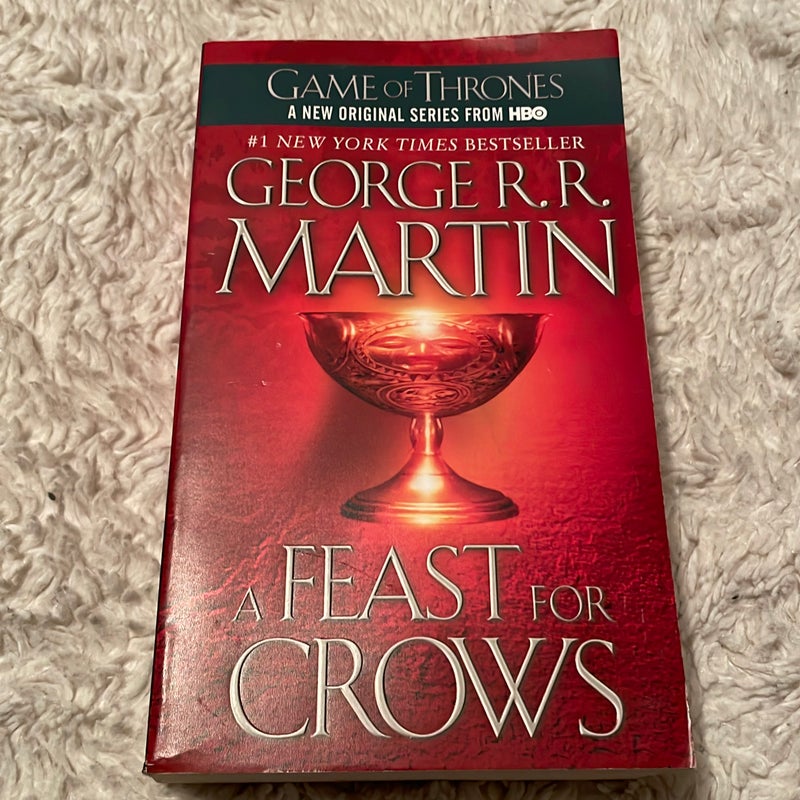 A Feast for Crows
