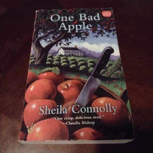 One Bad Apple