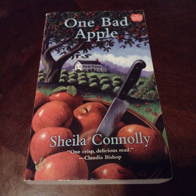 One Bad Apple