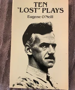 Ten Lost Plays