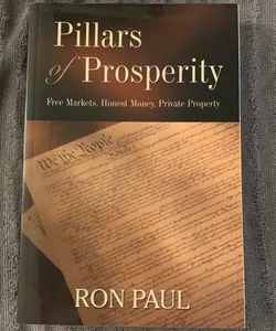 Pillars of Prosperity