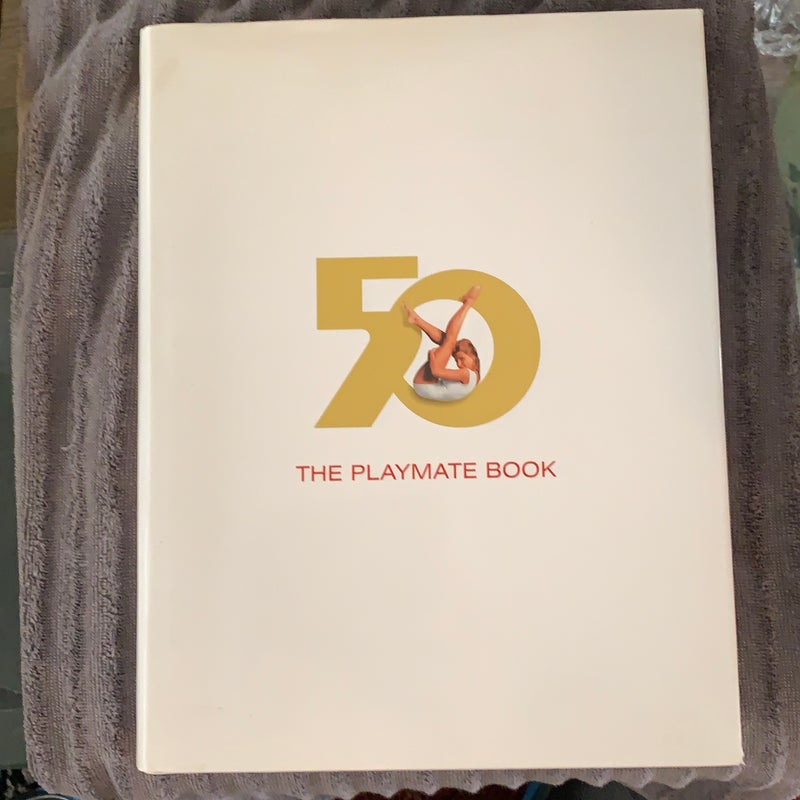 The Playmate Book