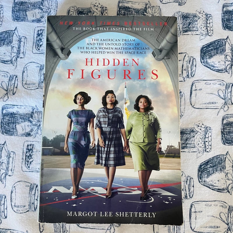 Hidden Figures