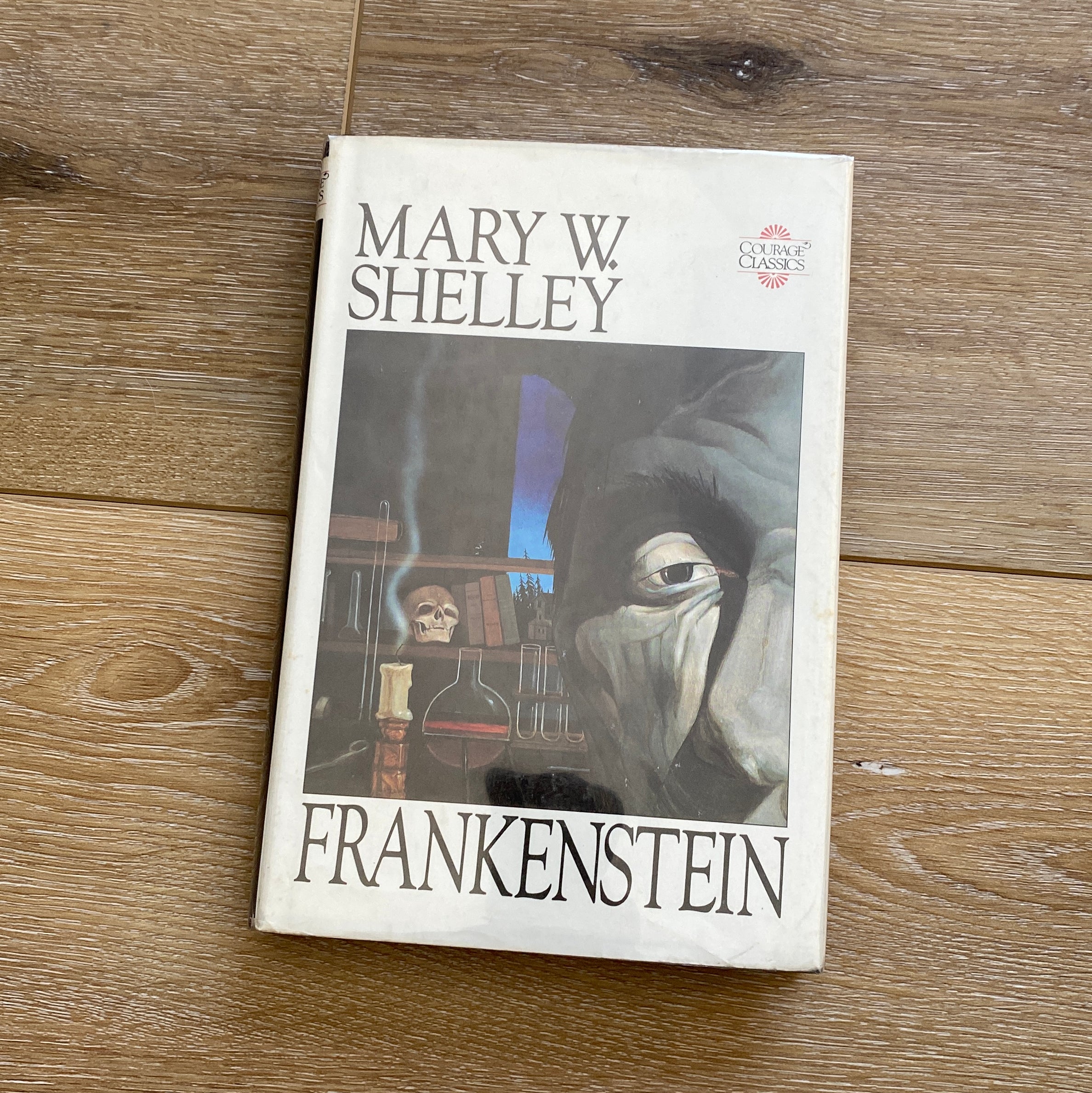 Frankenstein