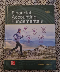 Financial Accounting Fundamentals