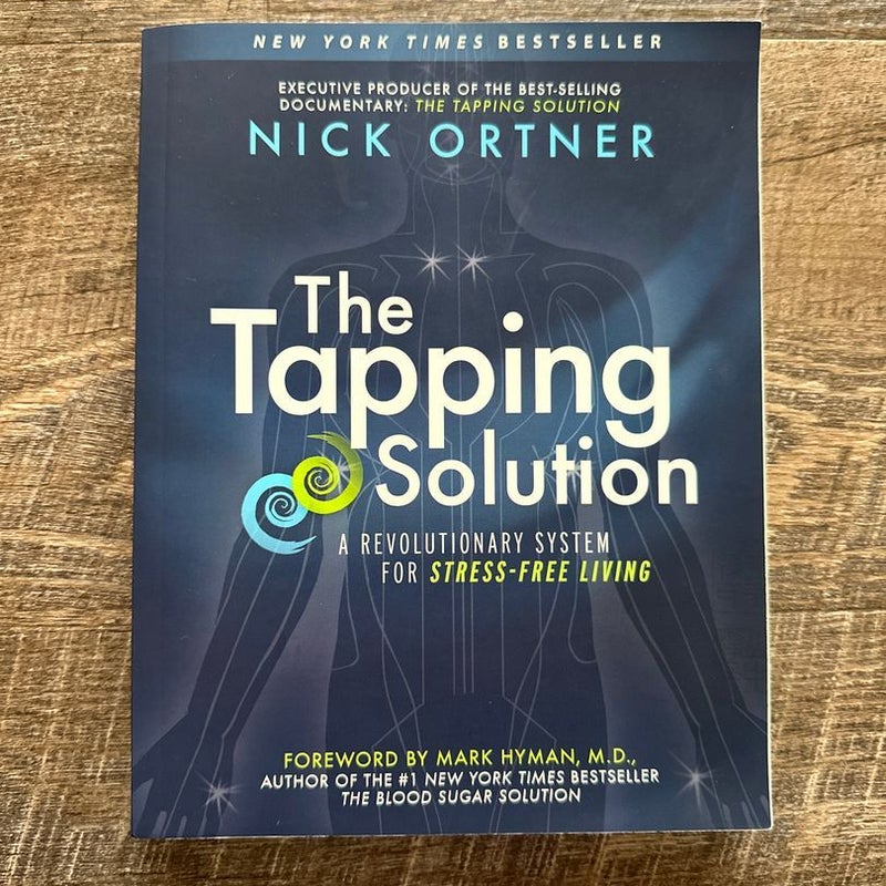 The Tapping Solution