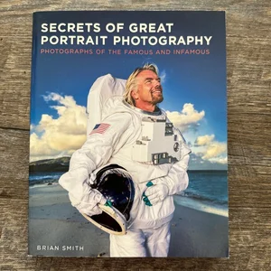 Secrets of Great Portrait Photography