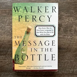 The Message in the Bottle