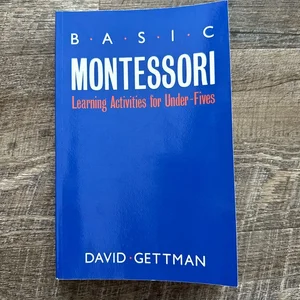 Basic Montessori