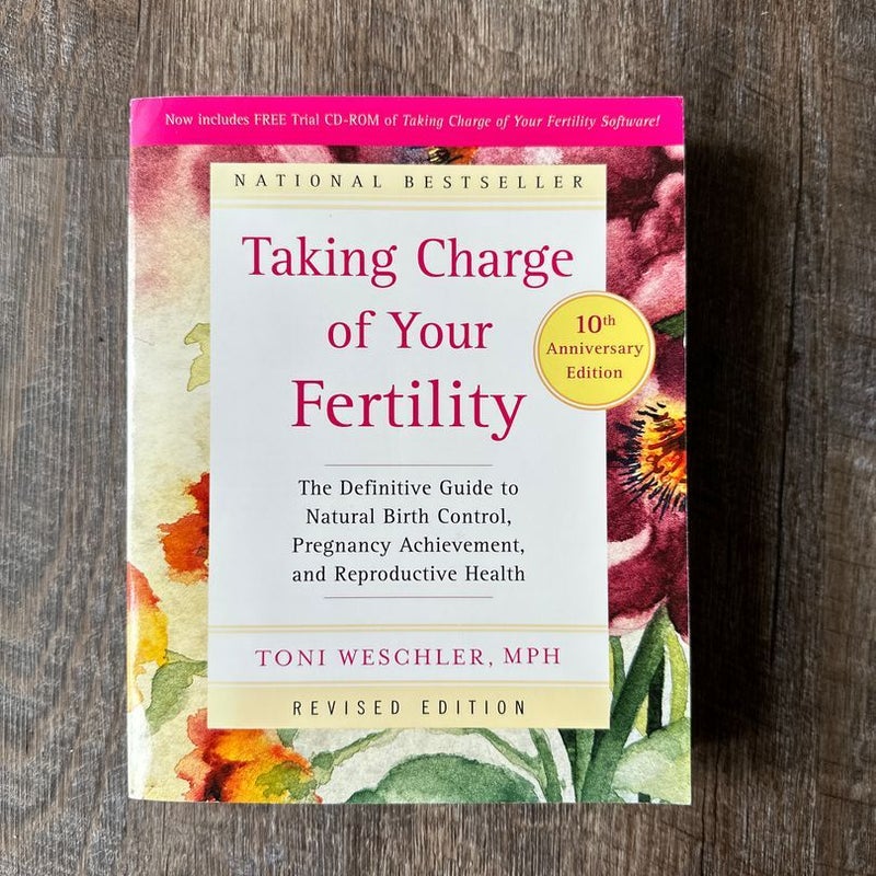 Taking Charge of Your Fertility