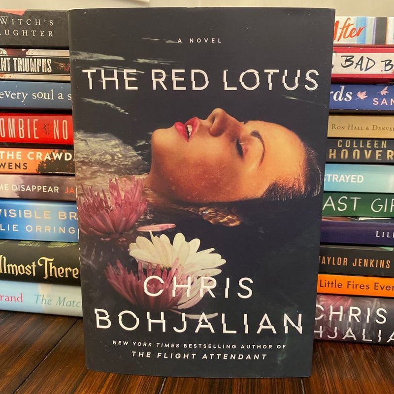 The Red Lotus