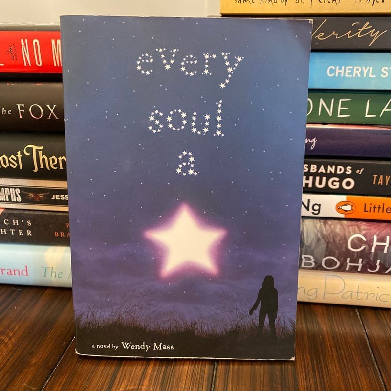 Every Soul a Star