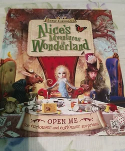 Alice's Adventures in Wonderland