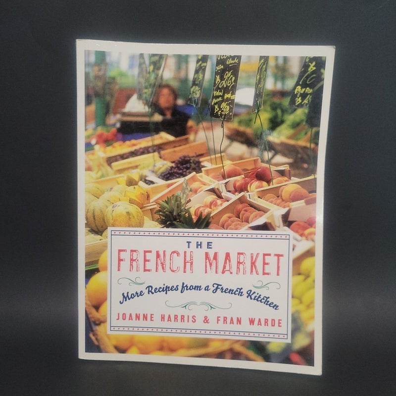 The French Market