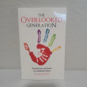 The Overlooked Generation