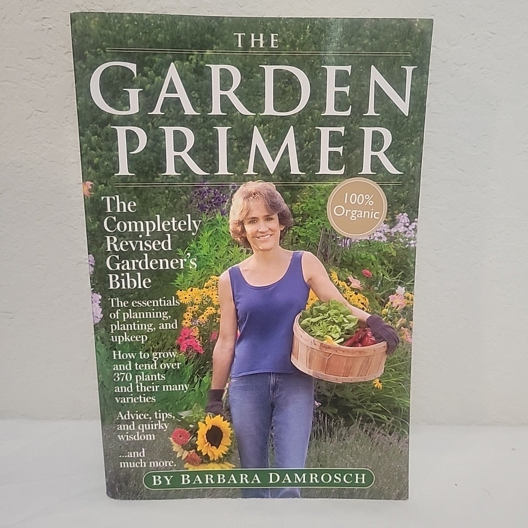 The Garden Primer