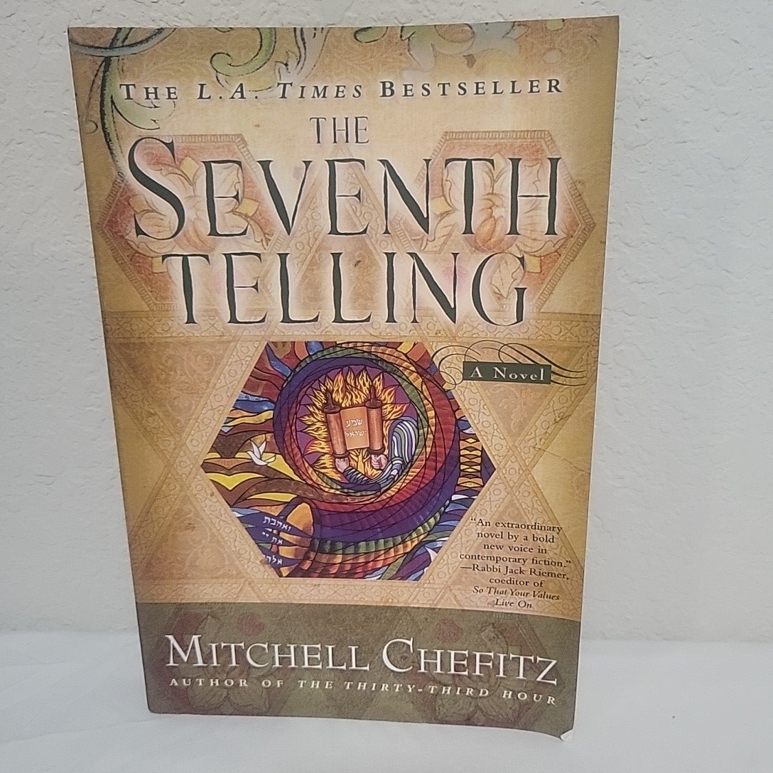 The Seventh Telling