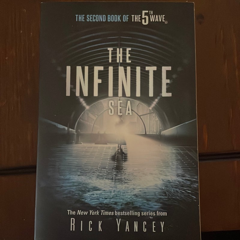 The Infinite Sea