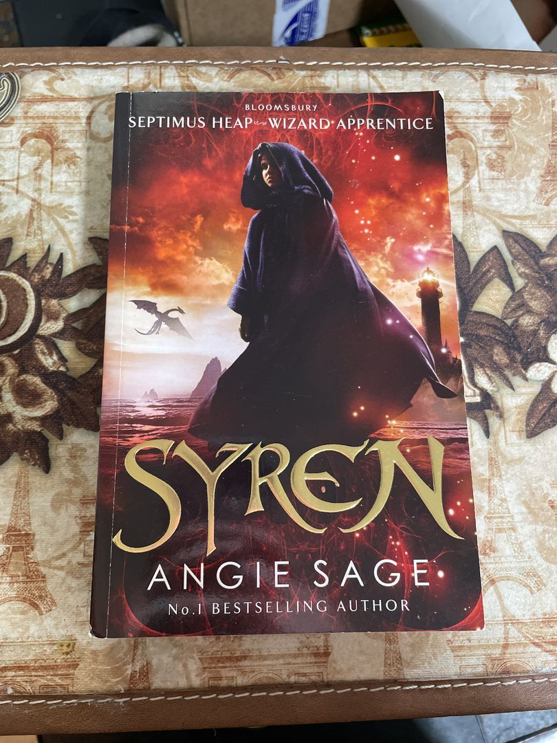 Syren