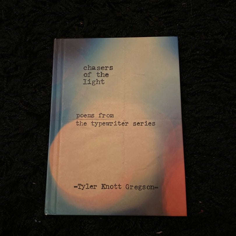 Chasers of the Light