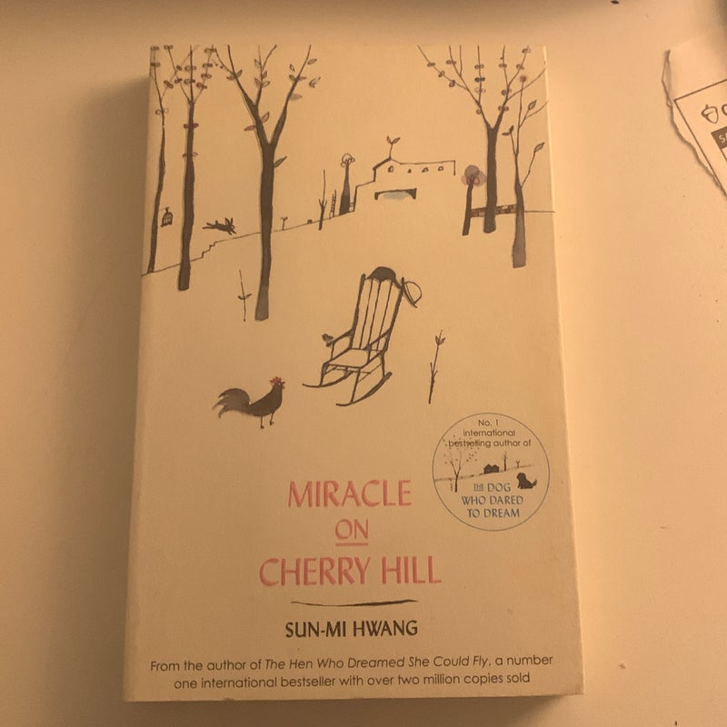 Miracle on Cherry Hill